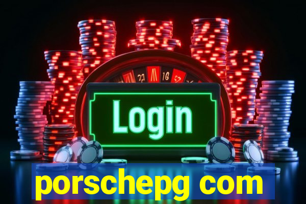 porschepg com